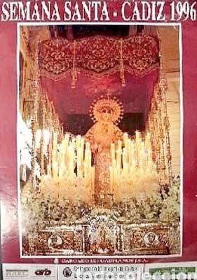 Semana Santa en Cádiz  